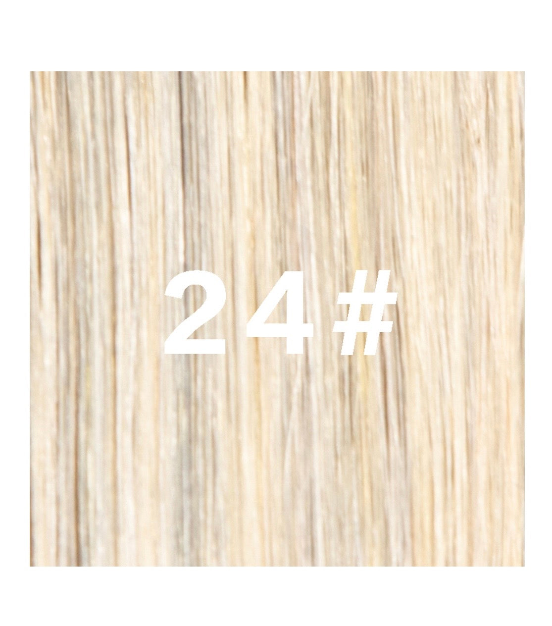 Remy Hand-Tied Wefts