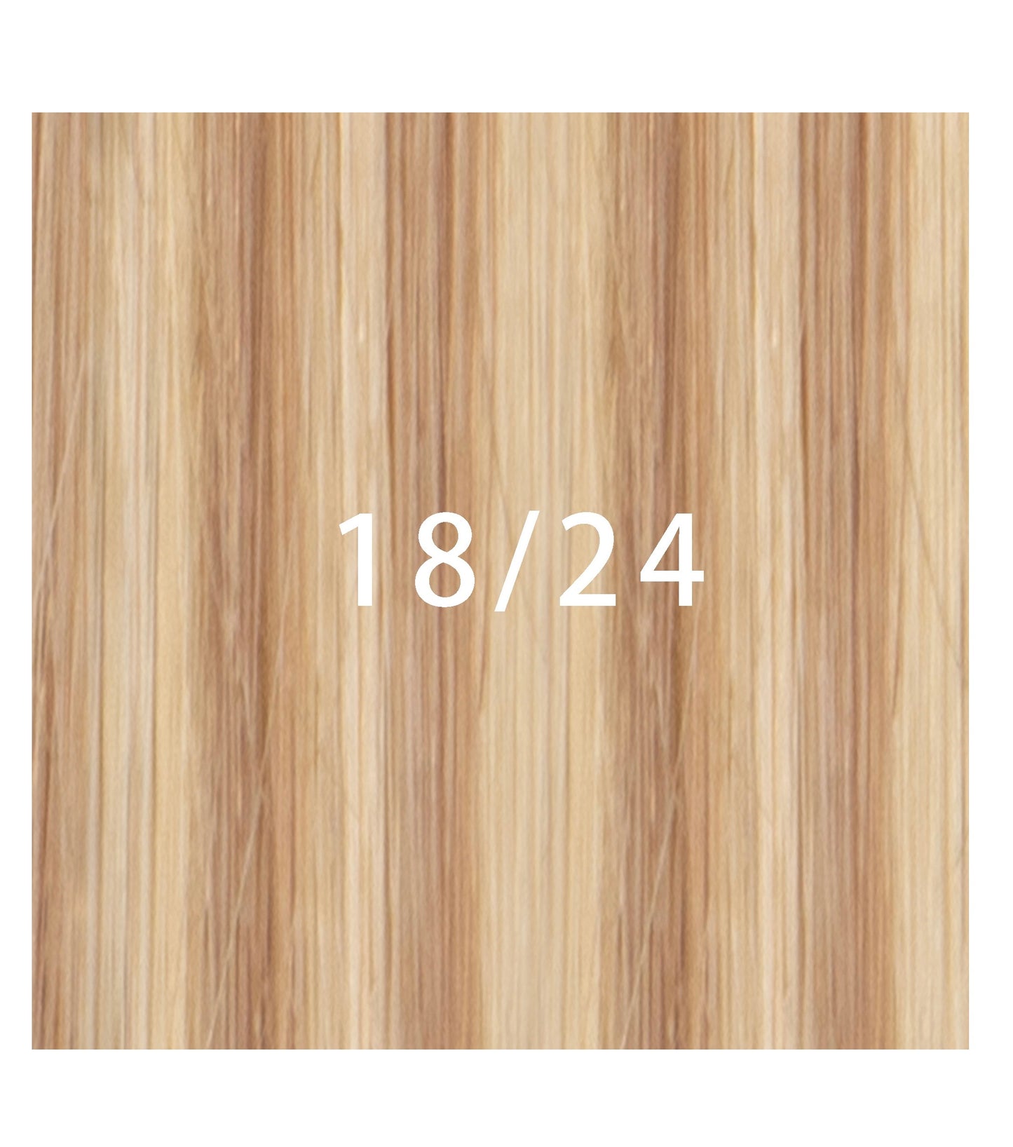 Remy Hand-Tied Wefts