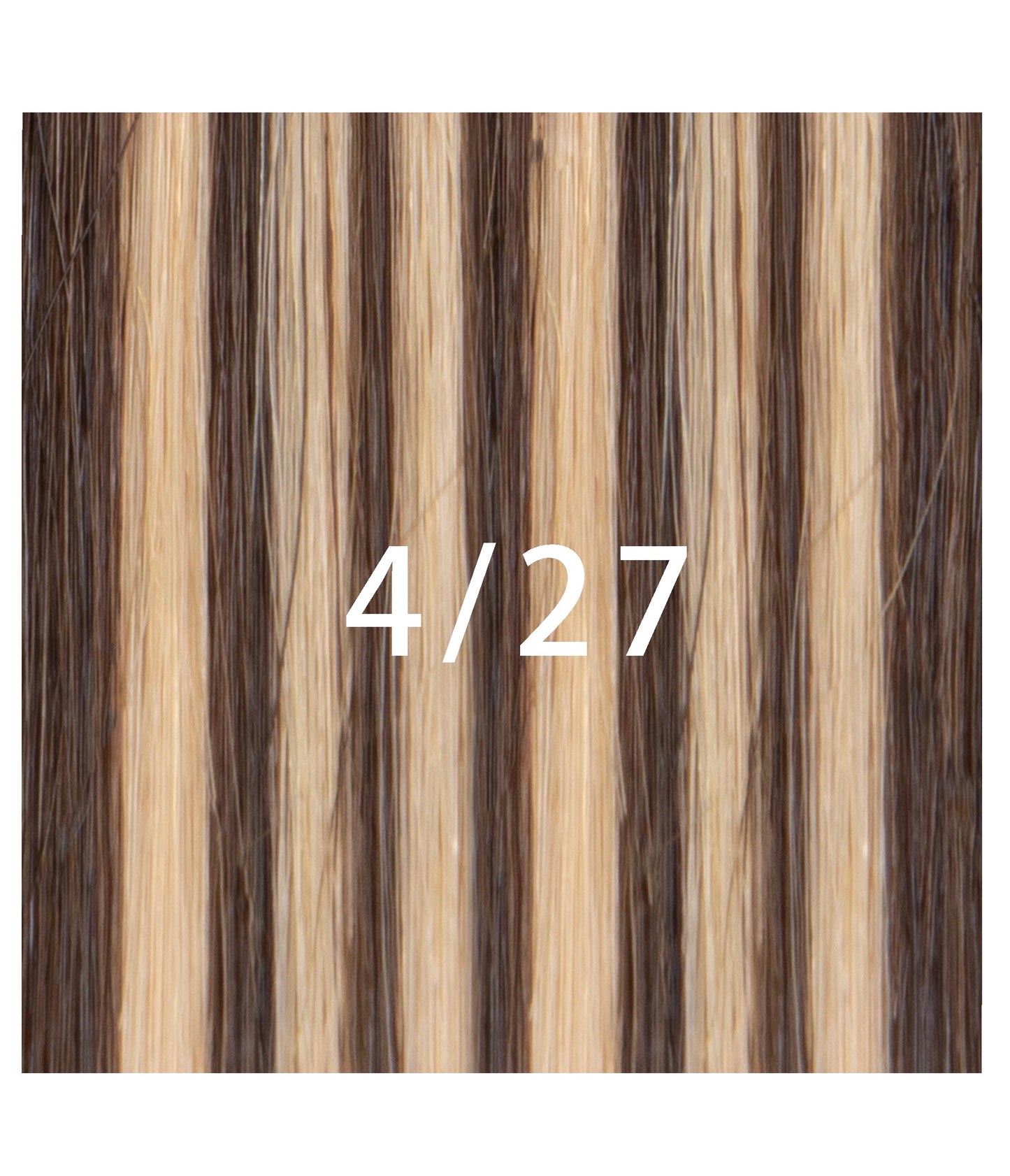 Remy Hand-Tied Wefts