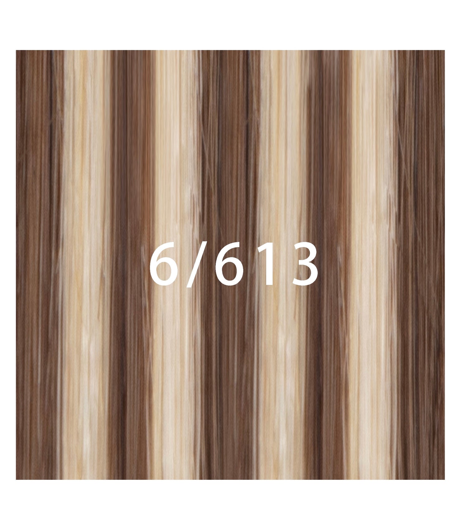 Remy Hand-Tied Wefts