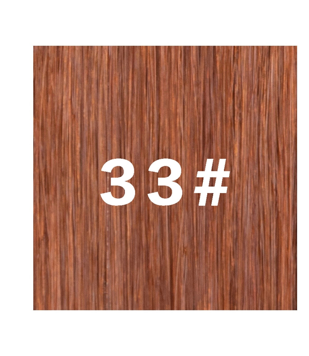 Remy Hand-Tied Wefts