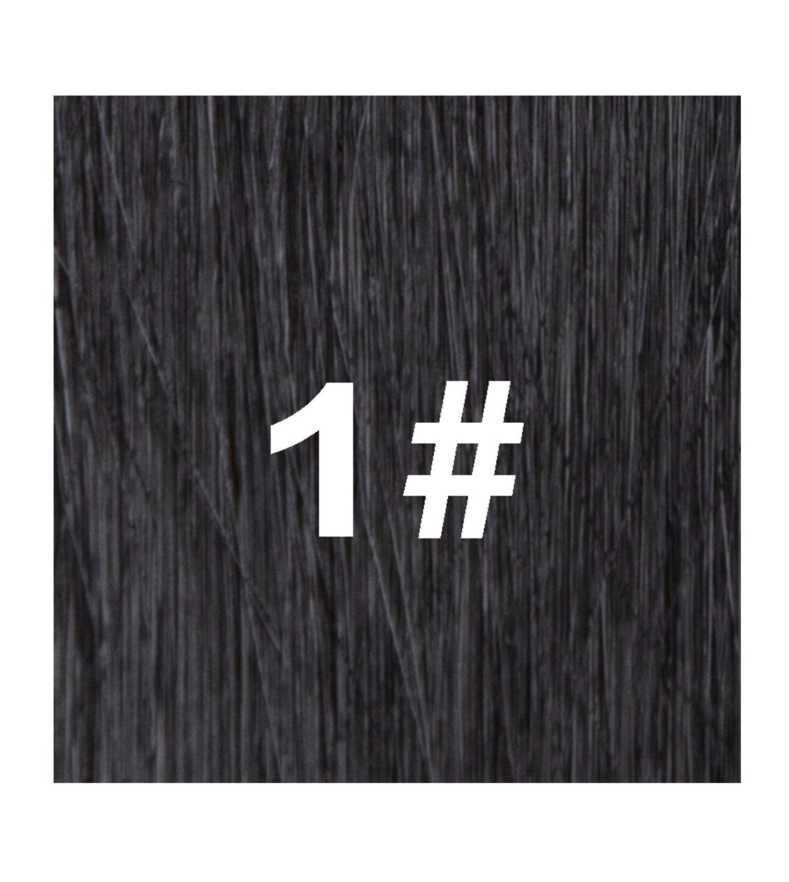 Virgin Clip-in Hair Extensions