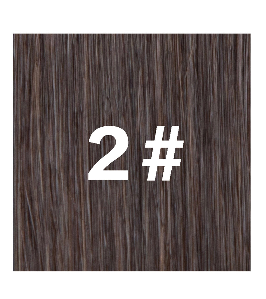 Virgin Clip-in Hair Extensions