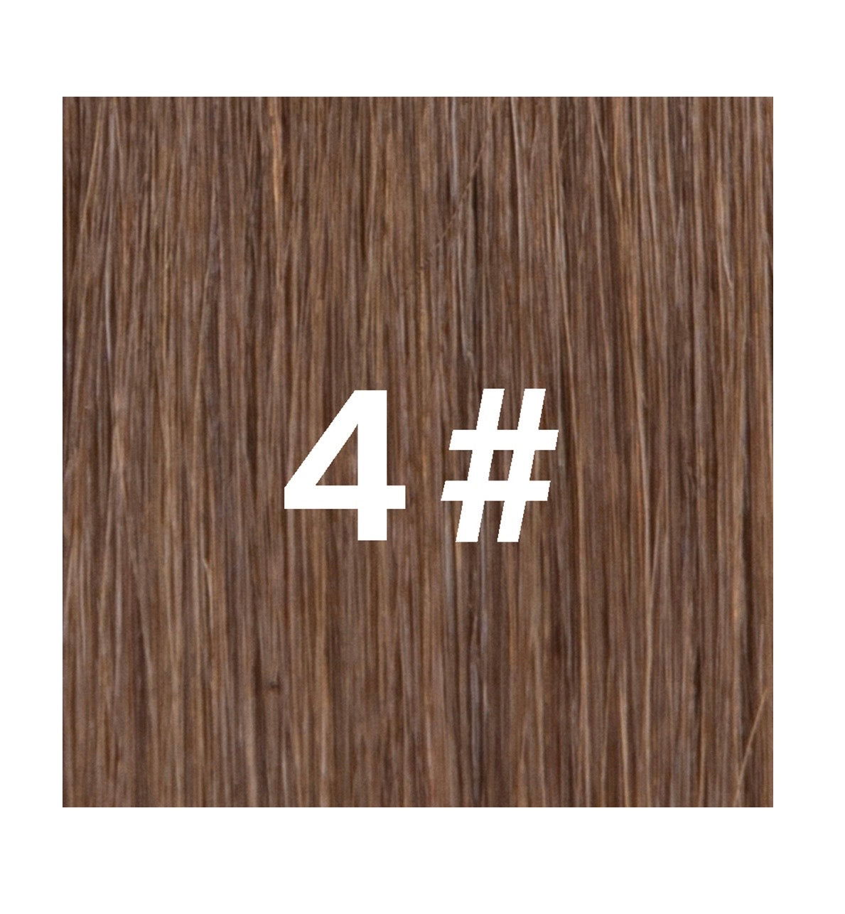 Remy Hand-Tied Wefts