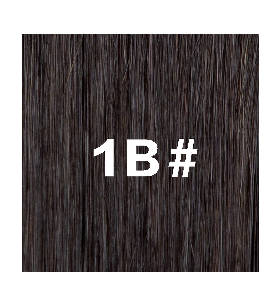Remy Hand-Tied Wefts