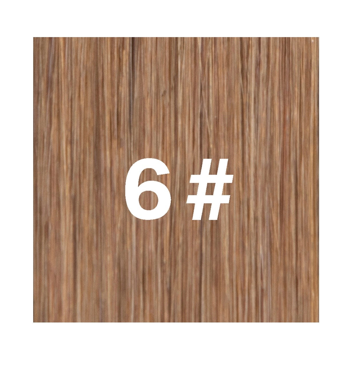 Remy Hand-Tied Wefts