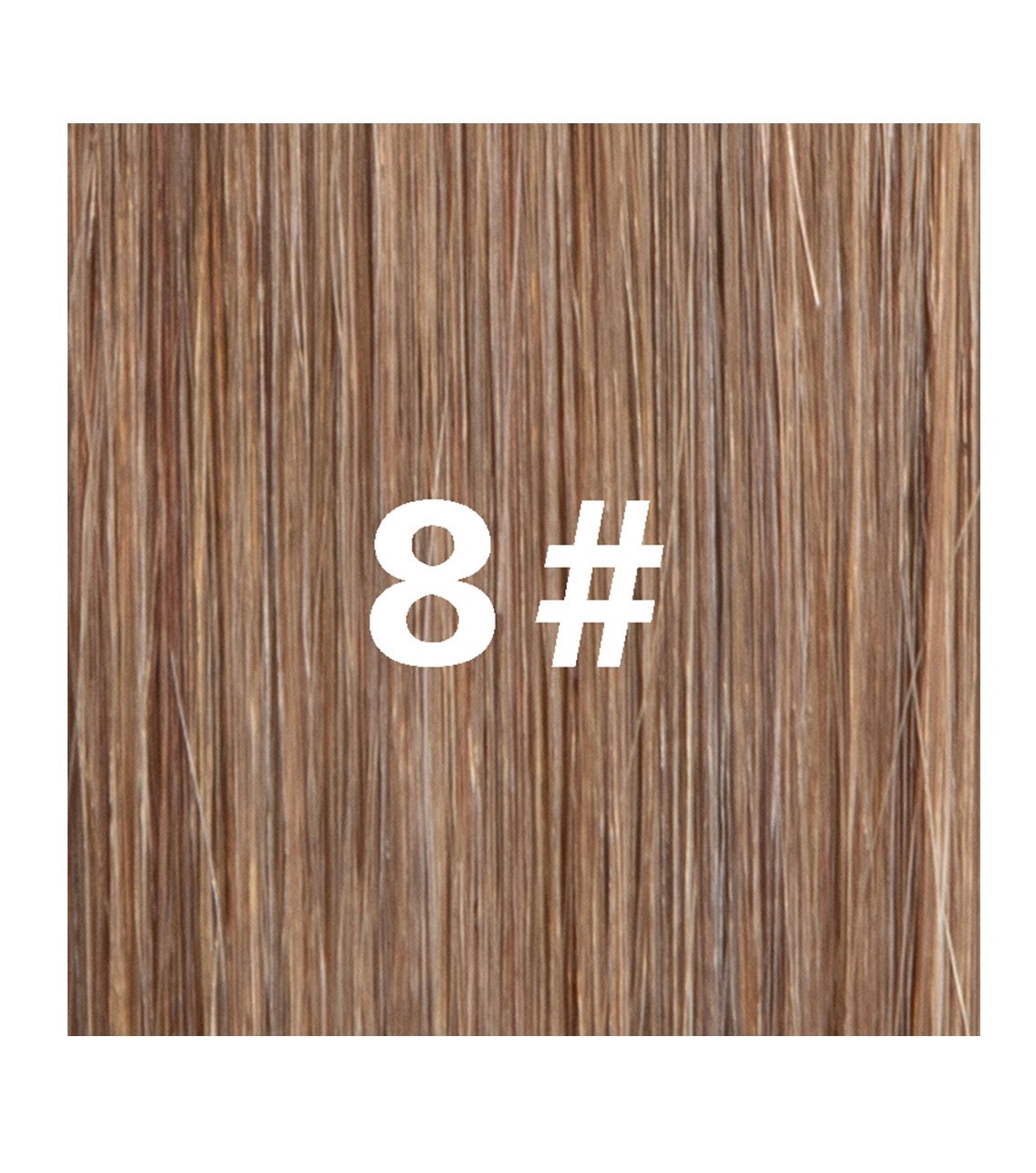 Remy Hand-Tied Wefts