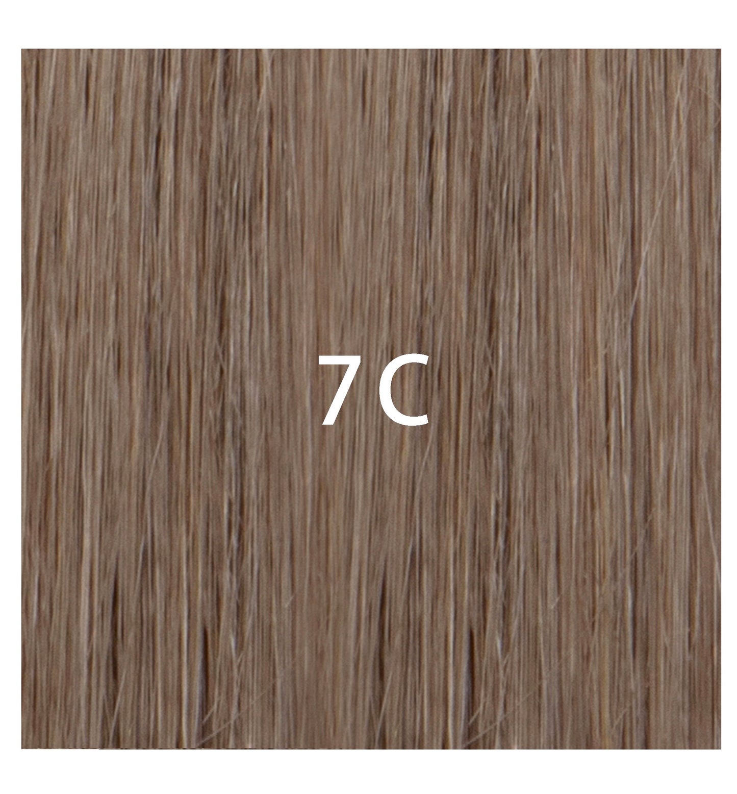 Virgin Clip-in Hair Extensions