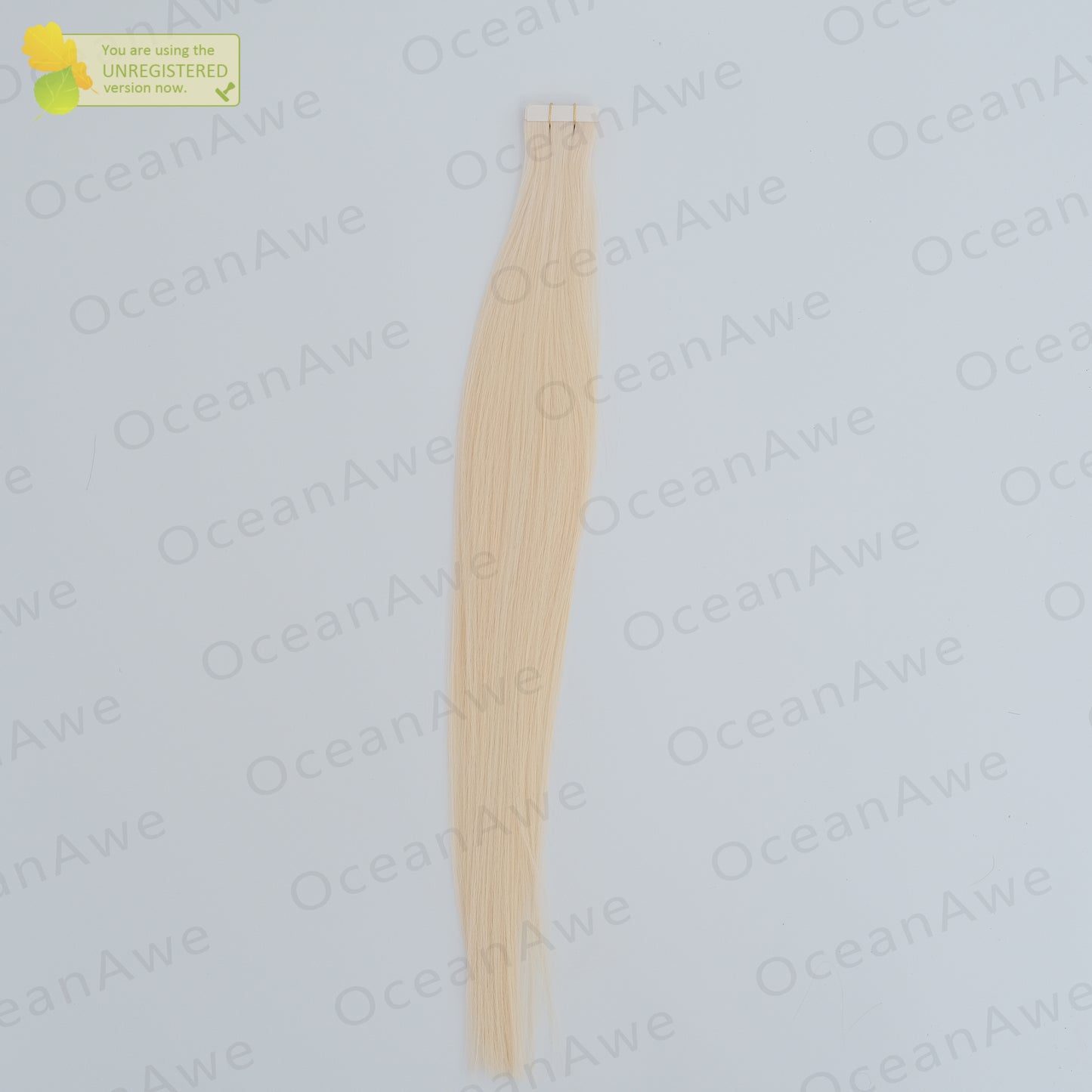 Remy Tape-in Hair Extensions