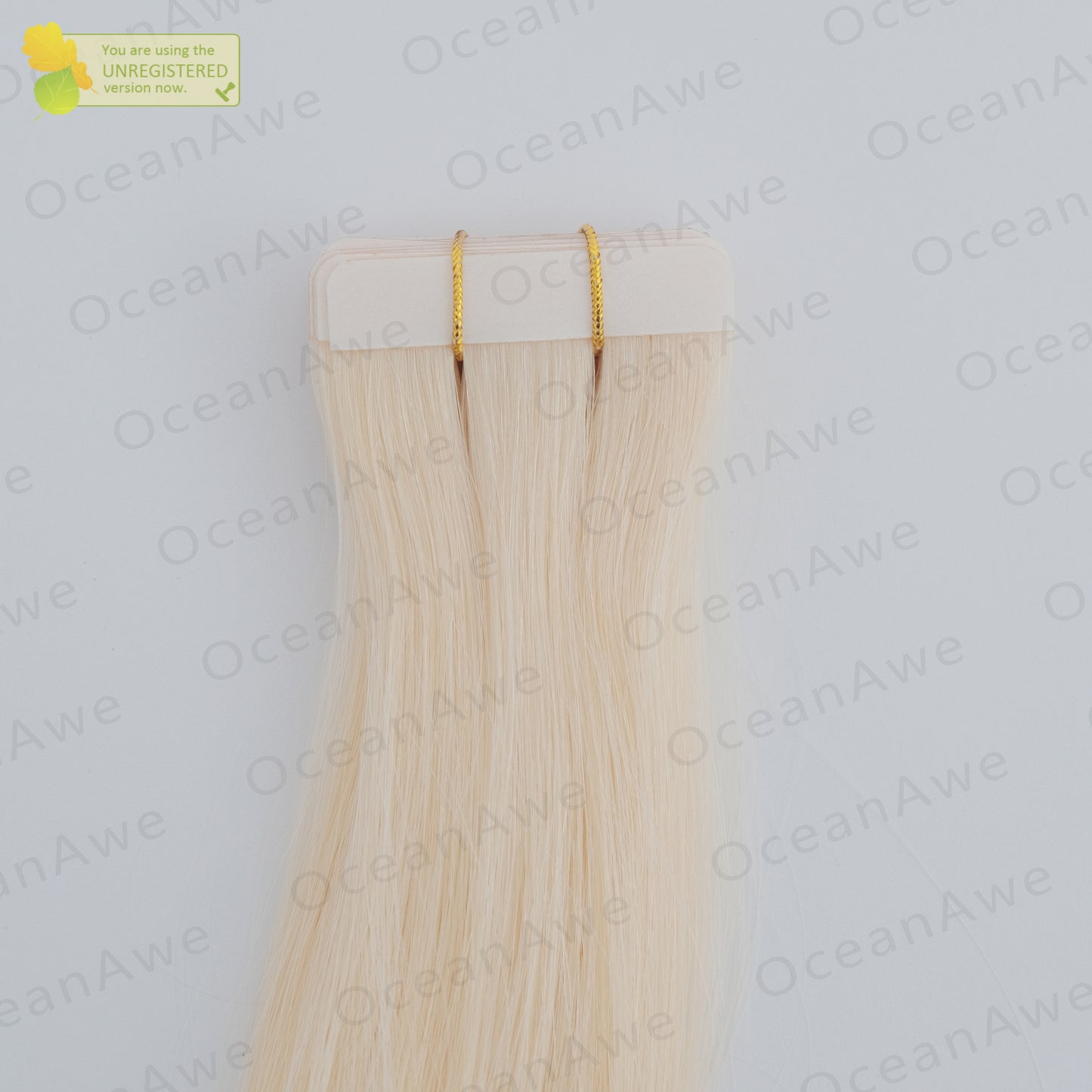 Remy Tape-in Hair Extensions