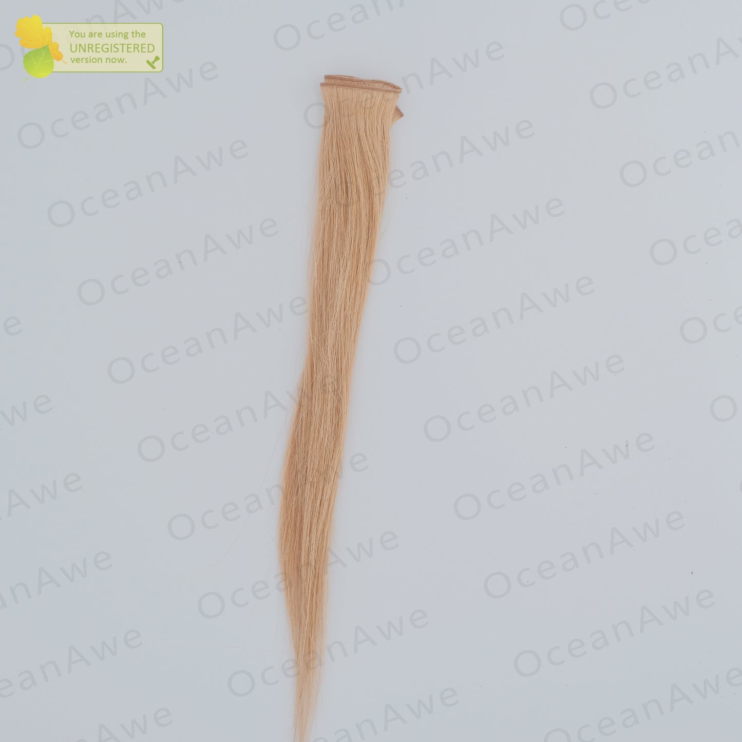Remy Hand-Tied Wefts