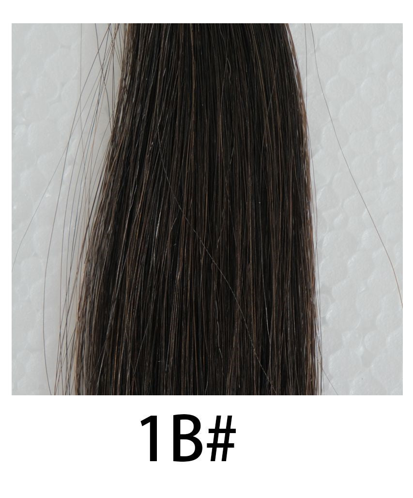 Flat Tips Hair Extensions