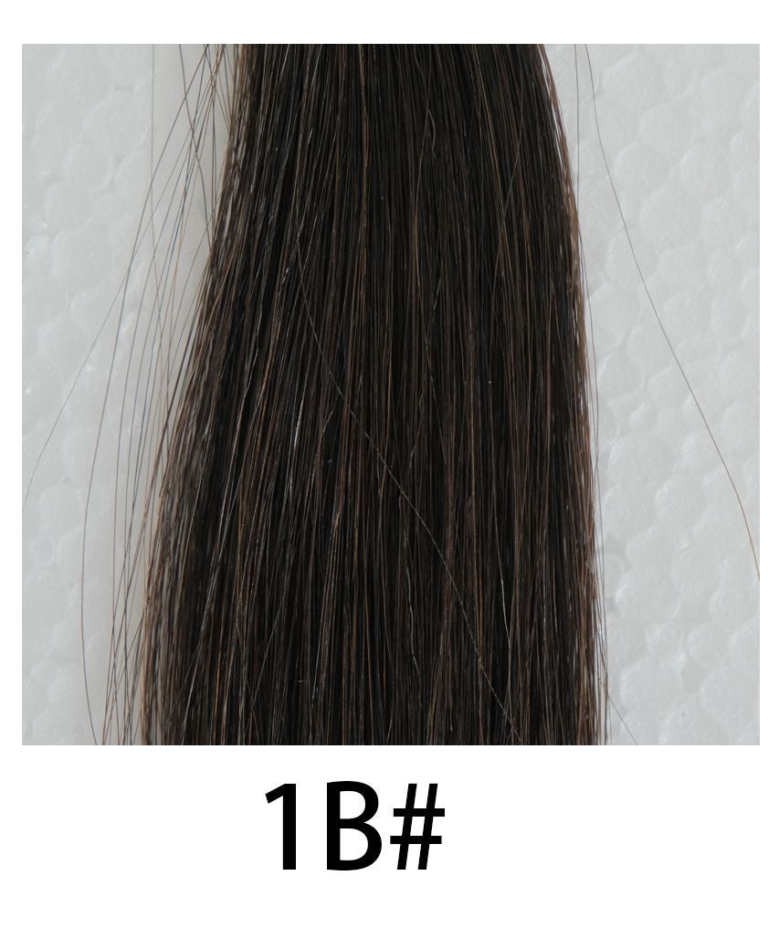 4 Sets Of U Tips Hair Extensions (Wholesale - Final Sale) Delivery takes 2 to 4 weeks