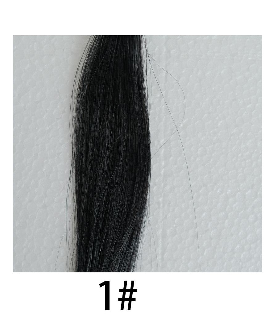 Tape-in Hair Extensions