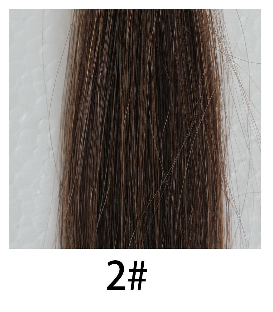 Tape-in Hair Extensions