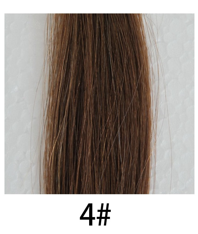 Flat Tips Hair Extensions